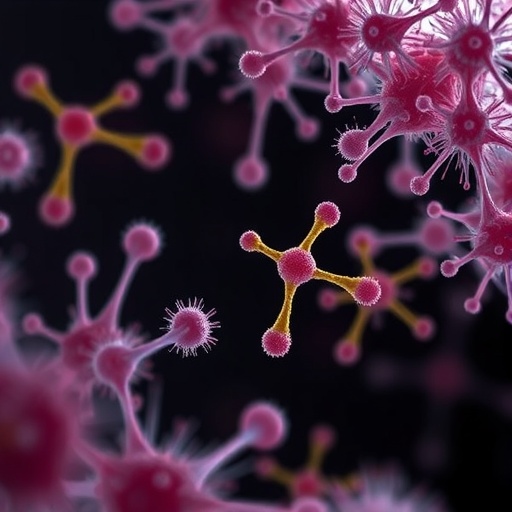 New discovery may help microbes withstand harsh industrial processes