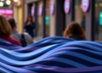 New Distribution-Sensitive Measure Tracks UK Wellbeing Shifts in COVID-19 Second Wave