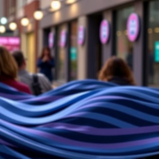New Distribution-Sensitive Measure Tracks UK Wellbeing Shifts in COVID-19 Second Wave