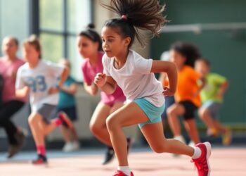 New Evidence Links Physical Fitness, Physical Literacy, and Health