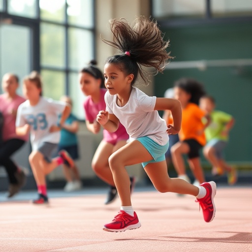 New Evidence Links Physical Fitness, Physical Literacy, and Health