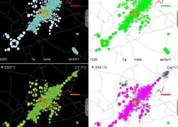 New FastCNV tool predicts copy number variations from spatial and single-cell data