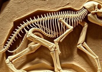 New fossil evidence upends long-held assumptions about how mammals gave birth