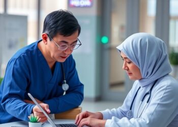 New framework evaluates readiness for China’s hospital-led digital home nursing