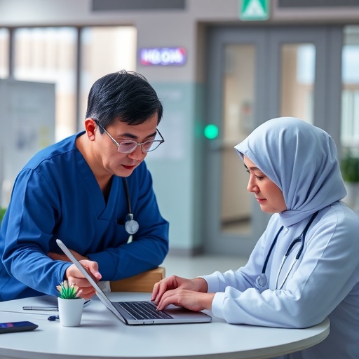 New framework evaluates readiness for China’s hospital-led digital home nursing