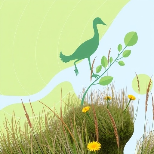 New Framework Helps Track Chesapeake Bay Resilience and Adaptation