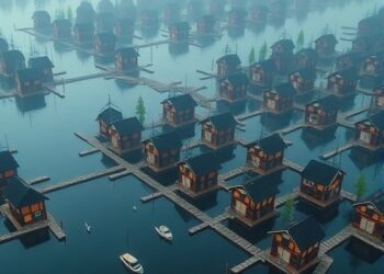 New framework organizes complex knowledge, evidence, and records across data lakehouses