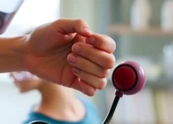 New framework prioritizes chemicals posing blood pressure risks to children and adolescents