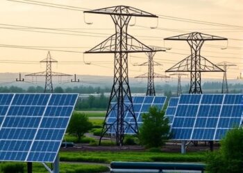 New framework quantifies uncertainty in distributed energy adoption across diverse grid structures