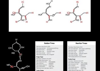 New Framework Reveals Unannotated Metabolites by Linking Chemical Clusters and Retention Times
