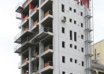 New Functions Assess Storey Losses and Environmental Impacts in Existing Reinforced-Concrete Buildings