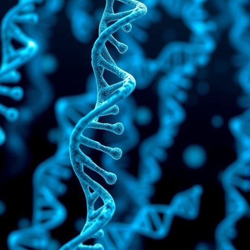 New genetic tool reveals how genes are regulated