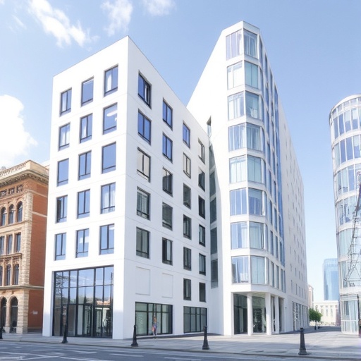 New ground-motion scaling method for asymmetric buildings using modal pushover