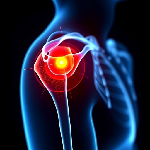 New guidance urges GPs and physiotherapists to avoid unnecessary shoulder scans