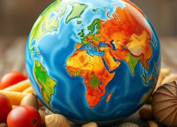 New holistic protein scoring system exposes troubling impacts on people and planet