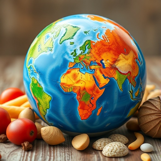 New holistic protein scoring system exposes troubling impacts on people and planet
