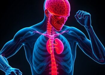 New hope for Parkinson’s: Stronger muscles may help protect the brain