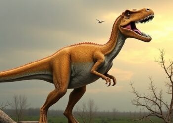 New hypothesis illuminates how dinosaur digestive systems evolved
