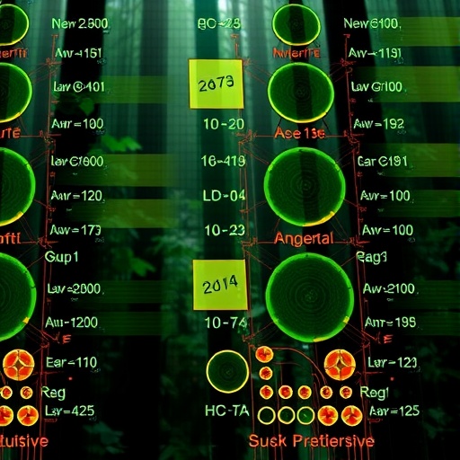 New informatics tools transform biodiversity data into actionable policy insights