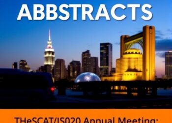 New Late-Breaking Abstracts for the 2026 MASCC/ISOO Annual Meeting