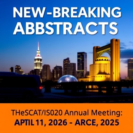 New Late-Breaking Abstracts for the 2026 MASCC/ISOO Annual Meeting