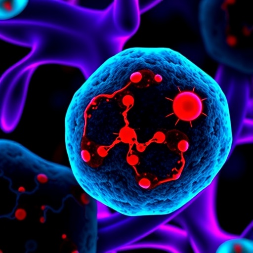 New master switch linked to aggressive breast cancer; drug slows tumour growth