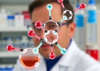 New method predicts Buchwald–Hartwig reactions reliably beyond familiar chemical data