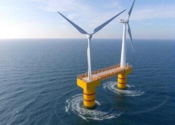 New method prequalifies offshore wind turbines under normal Moroccan Atlantic metocean conditions
