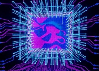 New method quickly maps layout-specific noise in quantum computers using diagnostic circuits