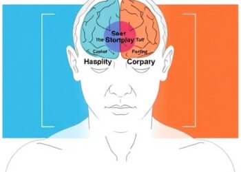 New Model Explains How Stress Develops in Internalizing Disorders