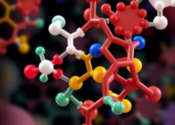 New molecular building block combines proteins with diverse molecules