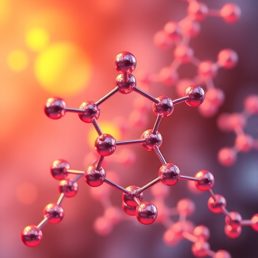 New molecule may enable cleaner, more efficient metal recovery