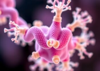 New Platform Accelerates Bacterial Gene Mapping for Improved Biotechnology Design