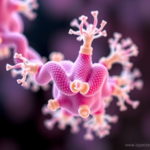 New Platform Accelerates Bacterial Gene Mapping for Improved Biotechnology Design