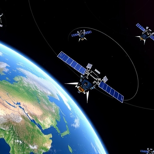 New Pre-Rerouting Strategy Safeguards Business Continuity for Low-Earth-Orbit Satellite Networks