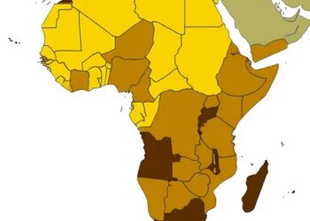 New Protocol Assesses Soil Health Across Sub-Saharan Africa’s Diverse Regions