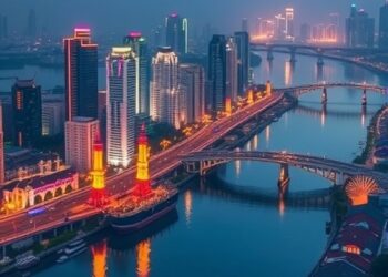 New PSR index gauges urban ecological resilience across Yangtze River cities