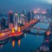 New PSR index gauges urban ecological resilience across Yangtze River cities