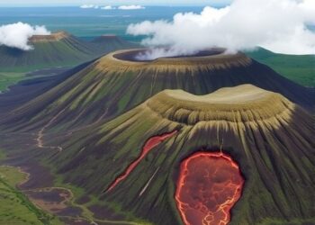 New research reveals eruption history of western Eifel maar volcanoes