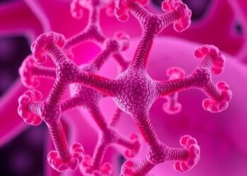 New research reveals MYH9’s expanding role in cancer and genetic disorders