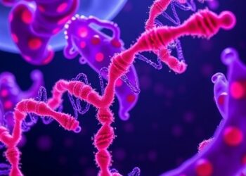 New research reveals the Golgi complex helps control DNA repair