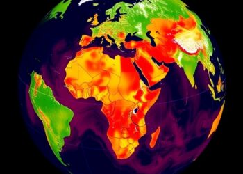 New retrieval-augmented framework makes Earth system assessments more transparent
