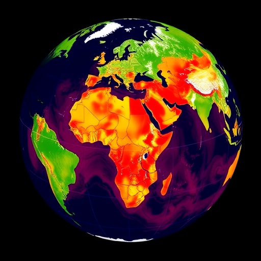 New retrieval-augmented framework makes Earth system assessments more transparent