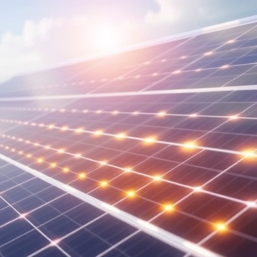New strategy boosts TOPCon solar cell power conversion efficiency
