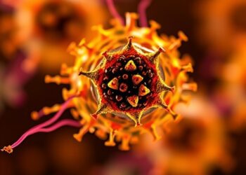 New strategy strengthens CAR-T cells against solid tumors, potentially transforming cancer treatment