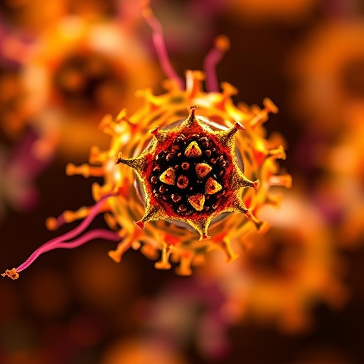 New strategy strengthens CAR-T cells against solid tumors, potentially transforming cancer treatment
