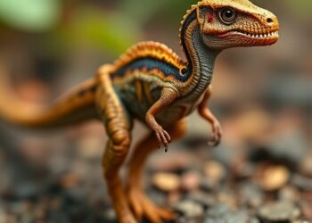 New study investigates whether tiny dinosaurs existed, challenging evolutionary assumptions
