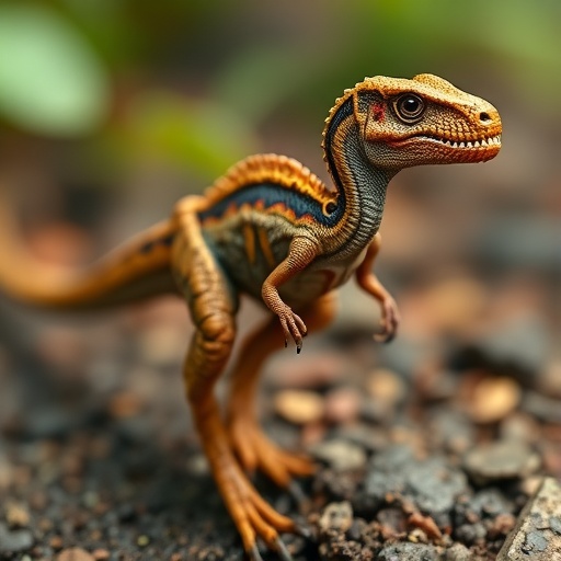 New study investigates whether tiny dinosaurs existed, challenging evolutionary assumptions