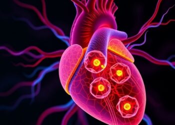 New study maps diverse cardiac fibroblasts driving HFpEF, revealing therapeutic targets