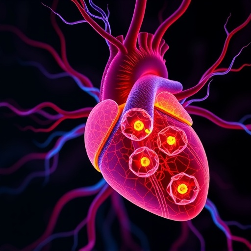 New study maps diverse cardiac fibroblasts driving HFpEF, revealing therapeutic targets